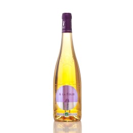 Château de Plaisance Coteaux du Layon - "A la Folie" 2015