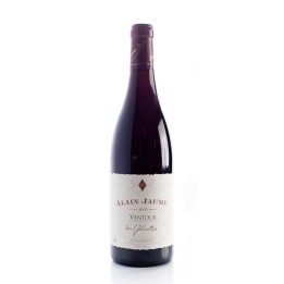 Dom. Alain Jaume Côtes du Ventoux « Les Gelinottes » 2017