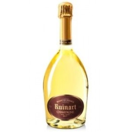 Champagne RUINART Blanc de Blancs