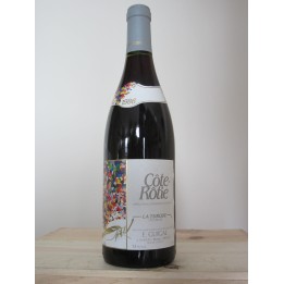 Domaine Guigal Côte Rôtie "La turque" 2006