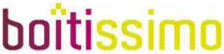 Logo de Boitissimo