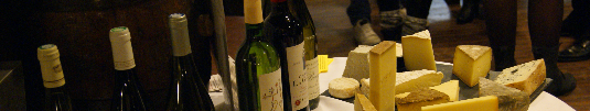 dégustation à thème Accord mets-vins